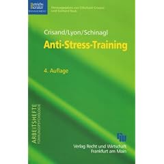 Anti-Stress-Training