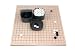 Go-Spiel: Studenten-Go-Set Master