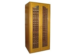 Vinotemp VINO-SONOMA250 Sonoma Model Wine Cabinet Refrigerator,