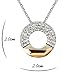 Mondaynoon Valentine's Gifts Swarovski Elements 