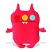 Uglydoll Limited-Edition Citizen No.9 Langis Plush Doll