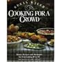 Cooking for a Crowd