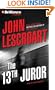 The 13th Juror (Dismas Hardy Series)