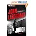 The 13th Juror (Dismas Hardy Series)