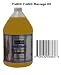 Cocojojo Gallon Pure Organic Ylang Ylang Massage Oil 100% Natural Bulk Massage Oil in Jojoba Oil Blend- Spiritual Oil