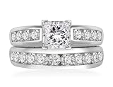 Platinum Diamond