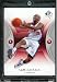 2006 07 SP Authentic Sam Cassell Los Angeles Clippers Basketball Card #35 - Mint Condition - In Protective Display Case !!