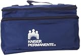 Navy Small Cooler Bag