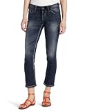 Silver Jeans