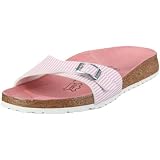 Produkt-Bild: Birki MENORCA BF DD NARVIC 136493 Damen Sandalen/Fashion-Sandalen