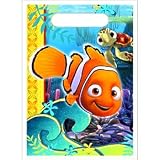 Nemo Loot Bags 8ct