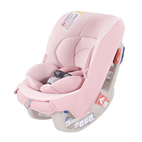 Combi 8220103 Coccoro Car Seat in Strawberry Shake Pink