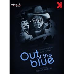 Out of the Blue
