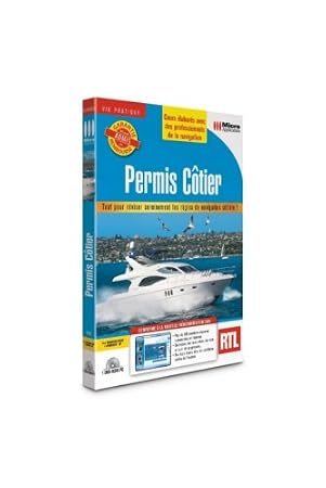 Permis Côtier