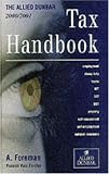 Allied Dunbar Tax Handbook 2000-2001