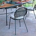Emu c370s-5422 Sole Stacking Patio Chair Seat Cushion