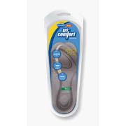 Dr. Scholl's Tri-Comfort Orthotics Insoles For Men 1 ea