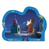 Lauras Stern Rahmenpuzzle IV (Kinderpuzzle) - AMIGO