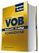 VOB - Teile A und B- Kommentar: Ingenstau / Korbion