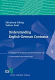 Produkt-Bild: Understanding English-German Contrasts