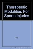 Therapeutic modalities for sports injuries