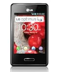 LG E430 Optimus L3II 3.2 inch Sim Fre...