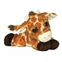 Aurora Plush 10" Dreamy Eyes Giraffe "Gallop" by Aurora World Inc