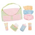 Manhattan Toys Baby Stella Darling Changing Bag