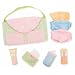 Manhattan Toys Baby Stella Darling Changing Bag