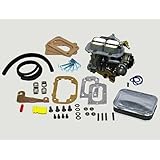Image : SUZUKI SAMURAI GENUINE 32/36 DGEV WEBER CARBURETOR KIT E-CHOKE K601E WK601