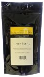Elmwood Inn Fine Teas, Irish Blend Black Tea, 16-Ounce Pouch