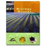Soil biology primer book cover