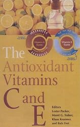 The Antioxidant Vitamins C and E