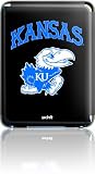 Skinit Protective Skin Fits Ipod Nano 3G (University of Kansas Jayhawks)