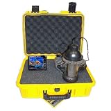 Navroute Nautilus DVR Underwater Video System