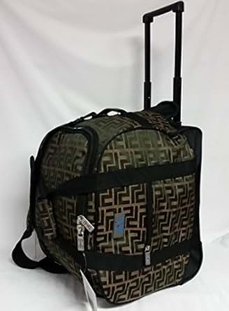 personal airlines spirit bag