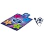 American Idol Electronic Dance Mat w/Microphone & Star Speaker