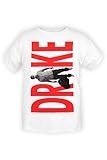 drake sideways shirt