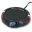 Buffalo Bills Candle Warmer Plate - NFL Football