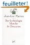 Sur la th�ologie blanche de Descartes