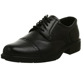 Deer Stag Mens Congress Oxford by Deer Stags