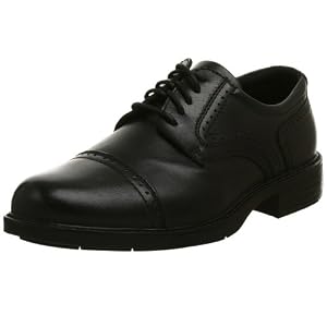 Deer Stag Mens Congress Oxford by Deer Stags