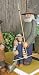 Williraye - Lessons For A Lifetime - Grandpa with Boy