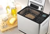 picture of Kenwood BM450 Bread Maker with Ingredients Dispenser