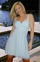 Sweetheart Design Sundress by Jax Couture