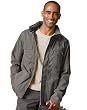 Hanes Signature Men's Canvas Jacket # 23615