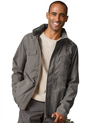 Hanes Signature Men's