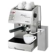 Saeco Magic Cappuccino Machine