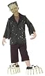 Kids Frankie Costume - Child Small