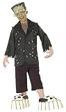 Kids Frankie Costume - Child Small